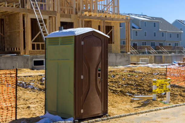 Best Porta potty cleaning services  in Zolfo Springs, FL